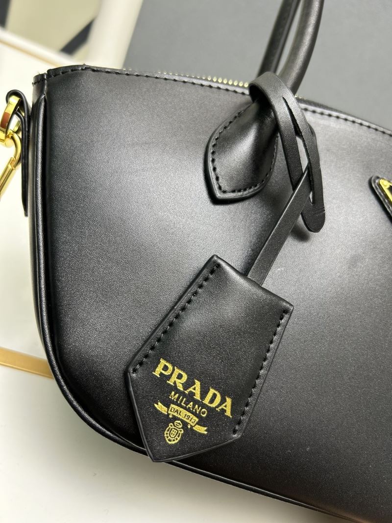 Prada Top Handle Bags